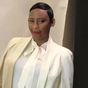 Meet your Posher, Keitha